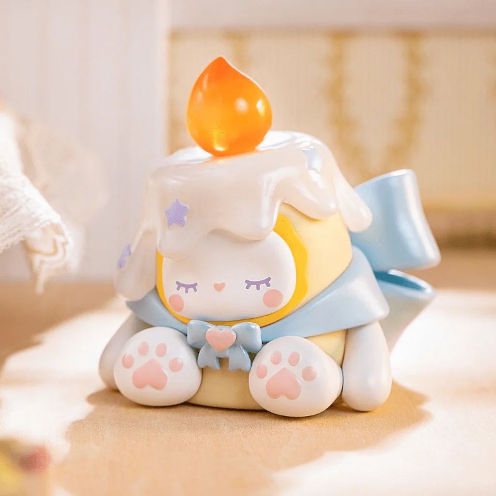 Emma Secret Forest Birthday Party Blind Box Collectables - Image 12