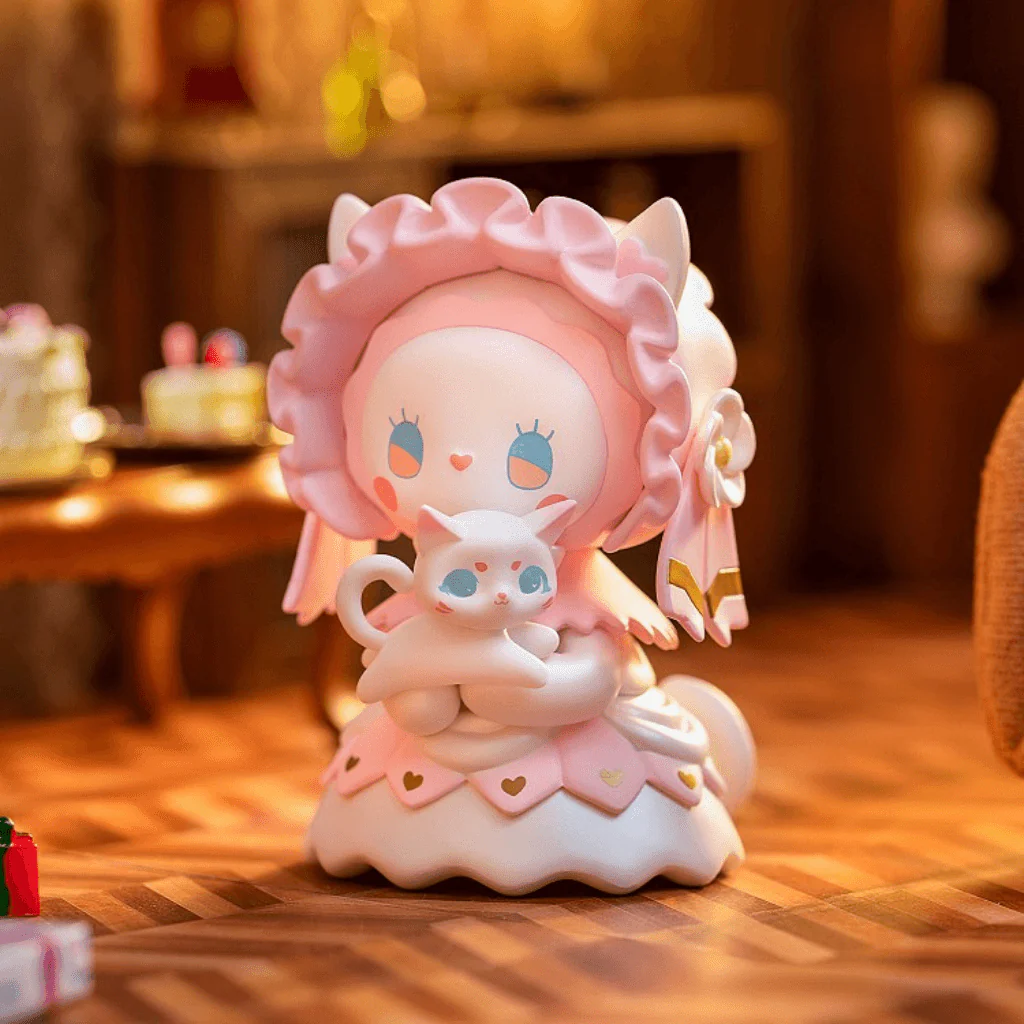 Emma Secret Forest Birthday Party Blind Box Collectables - Image 14