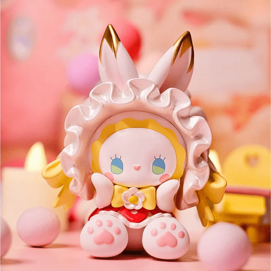 Emma Secret Forest Birthday Party Blind Box Collectables - Image 6