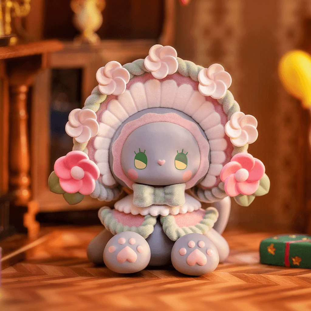 Emma Secret Forest Birthday Party Blind Box Collectables - Image 7