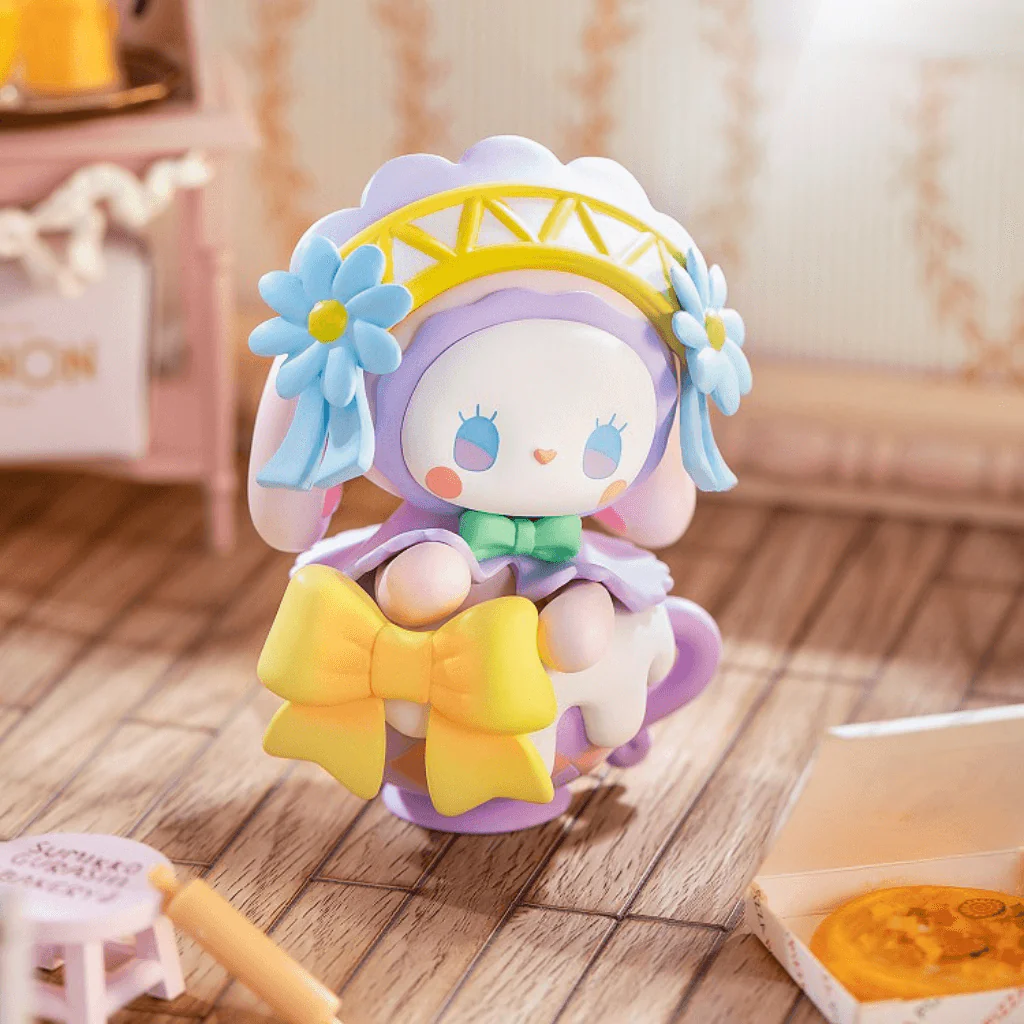 Emma Secret Forest Birthday Party Blind Box Collectables - Image 8