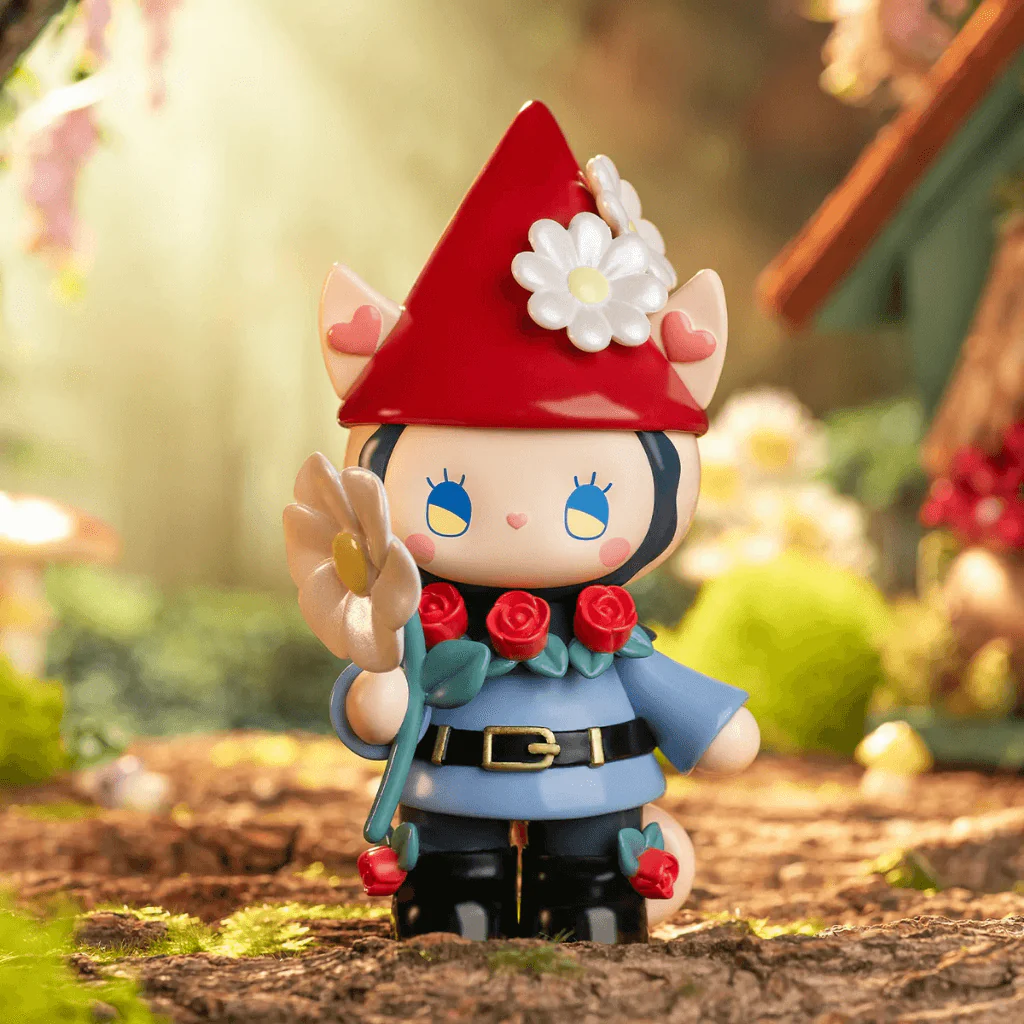Emma Secret Forest Garden Date Blind Box - Image 10
