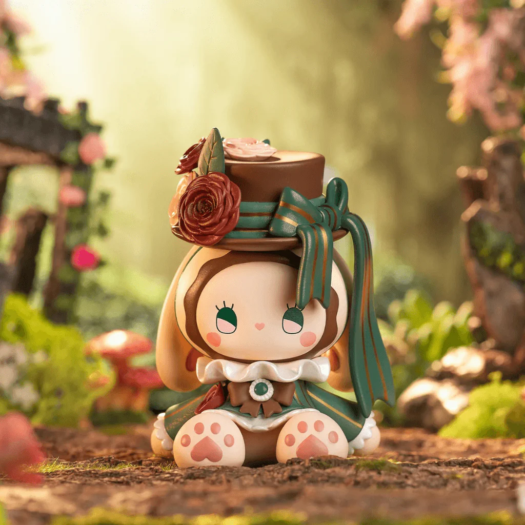Emma Secret Forest Garden Date Blind Box - Image 4