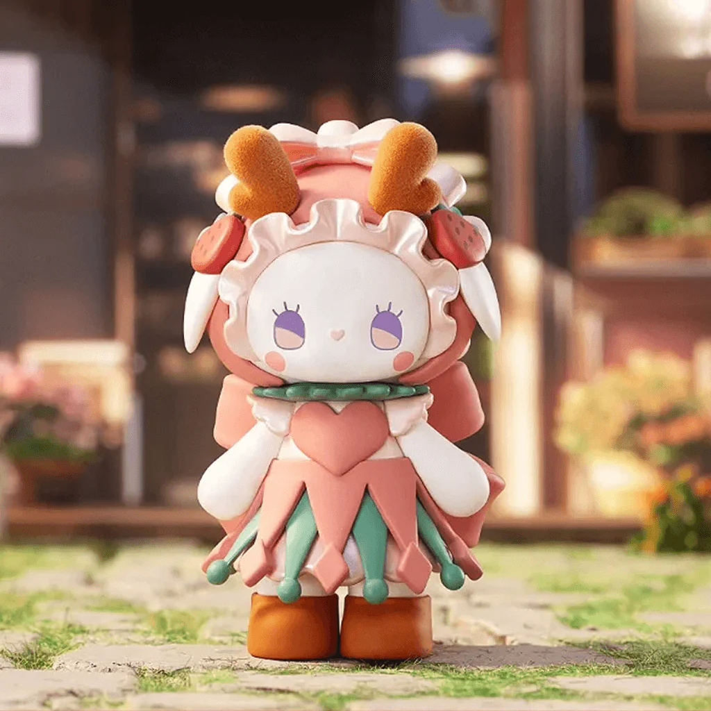 Emma Secret Forest Coffee Shop Blind Box Collectables - Image 10