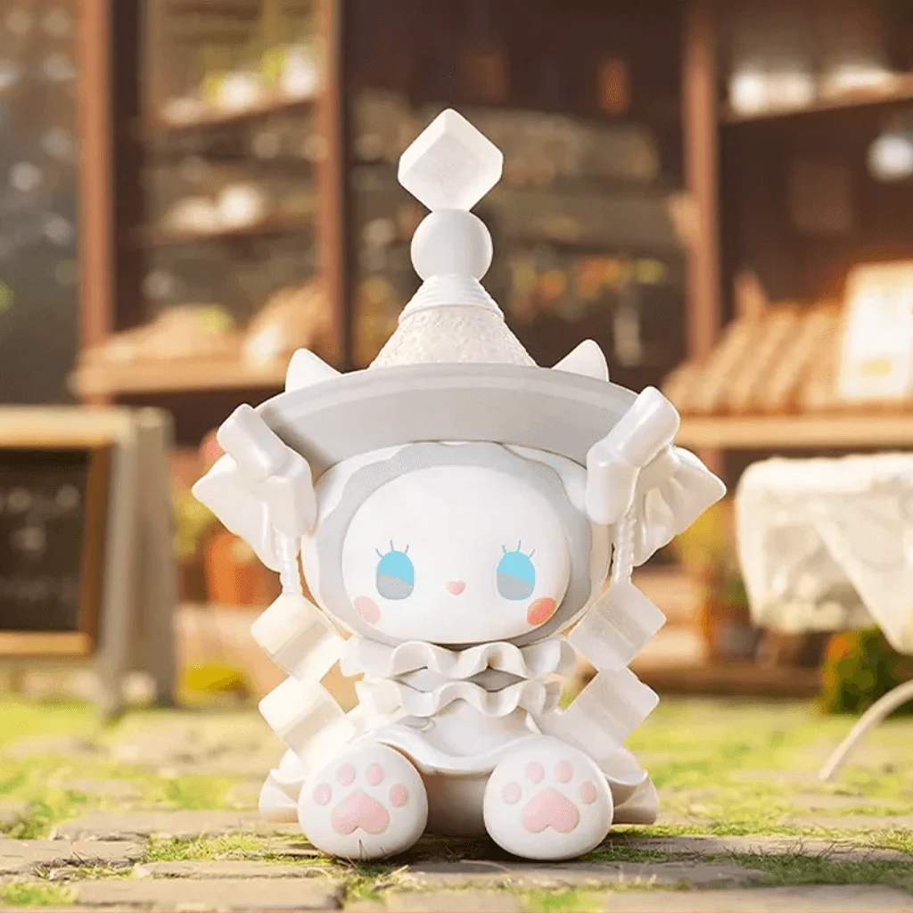 Emma Secret Forest Coffee Shop Blind Box Collectables - Image 9