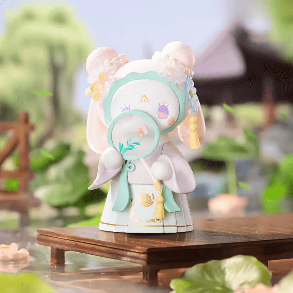 Emma Secret Forest Dim Lights Blind Box - Image 5