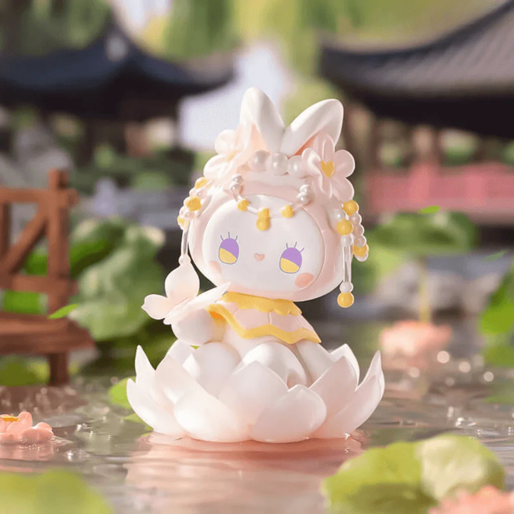 Emma Secret Forest Dim Lights Blind Box - Image 6
