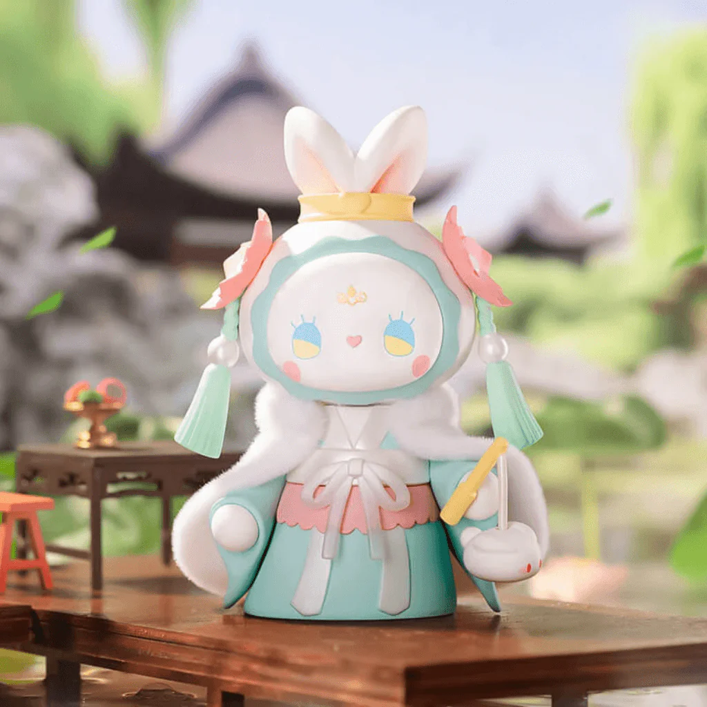 Emma Secret Forest Dim Lights Blind Box - Image 7