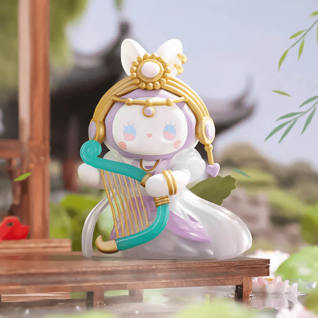 Emma Secret Forest Dim Lights Blind Box - Image 8