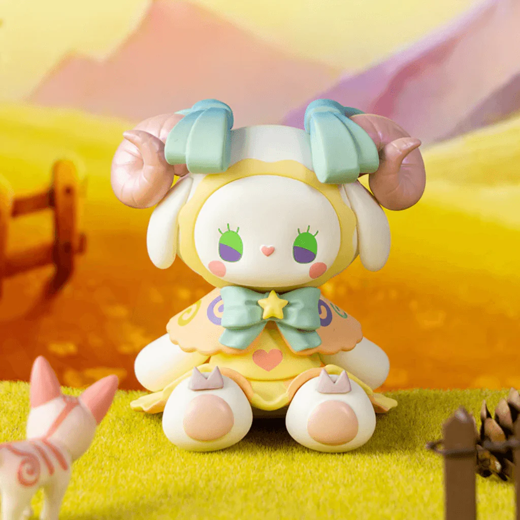 Emma Secret Forest Garden Party Blind Box Collectables - Image 11