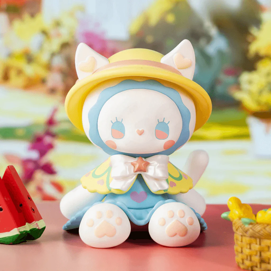 Emma Secret Forest Garden Party Blind Box Collectables - Image 13
