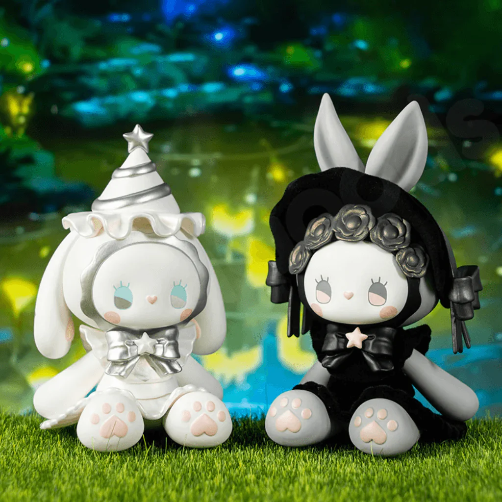 Emma Secret Forest Garden Party Blind Box Collectables - Image 15
