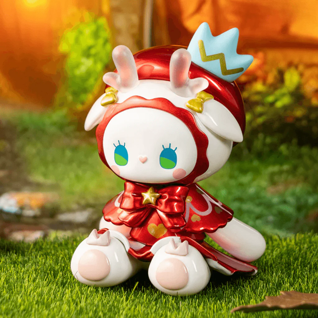 Emma Secret Forest Garden Party Blind Box Collectables - Image 6