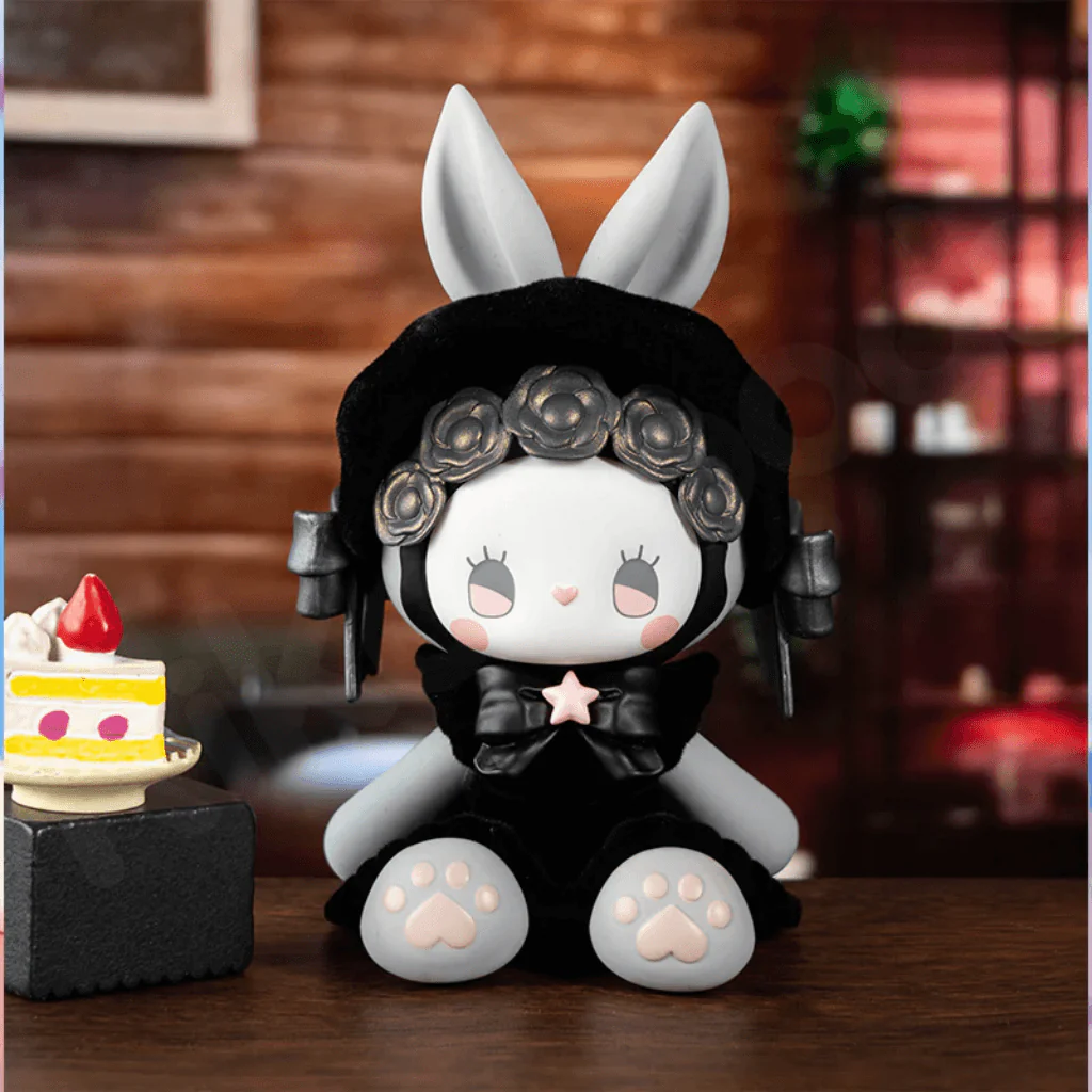 Emma Secret Forest Garden Party Blind Box Collectables - Image 7