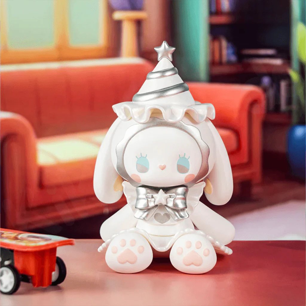 Emma Secret Forest Garden Party Blind Box Collectables - Image 9