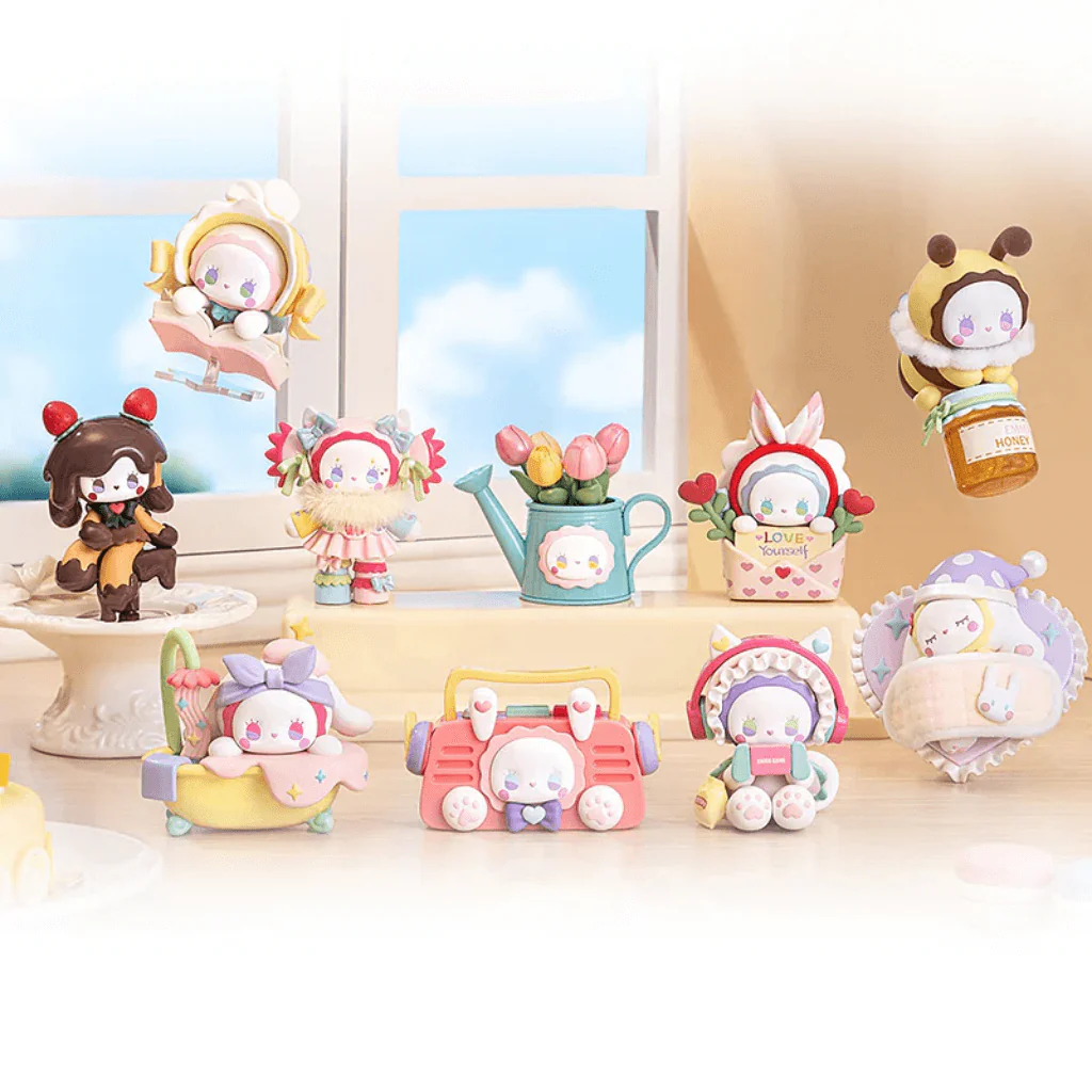 Emma Secret Forest Love Dopamine Blind Box - Image 2