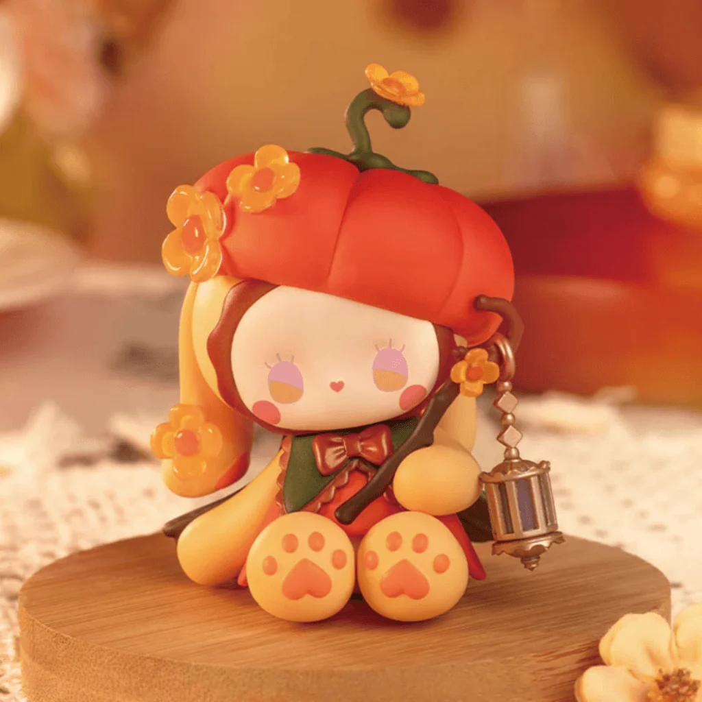Emma Secret Forest Perfume Discovery Blind Box - Image 11