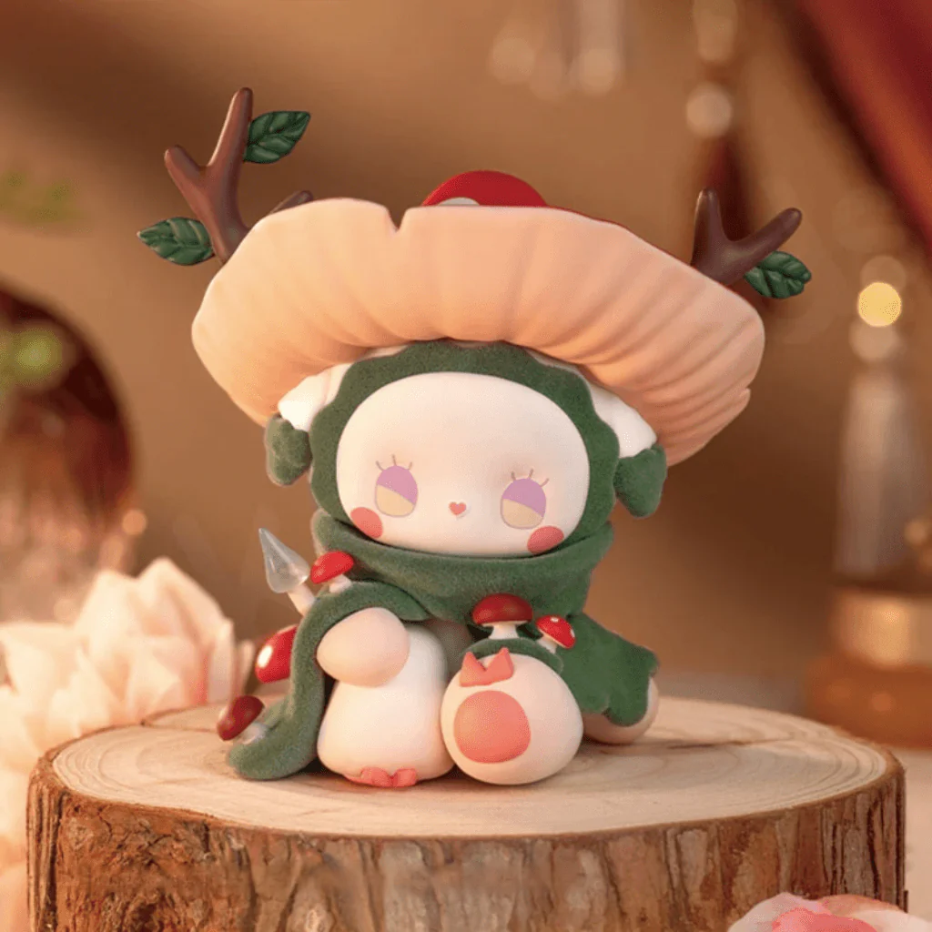 Emma Secret Forest Perfume Discovery Blind Box - Image 7