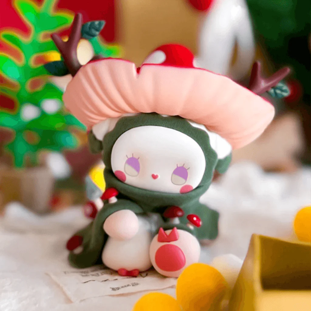 Emma Secret Forest Perfume Discovery Blind Box - Image 8