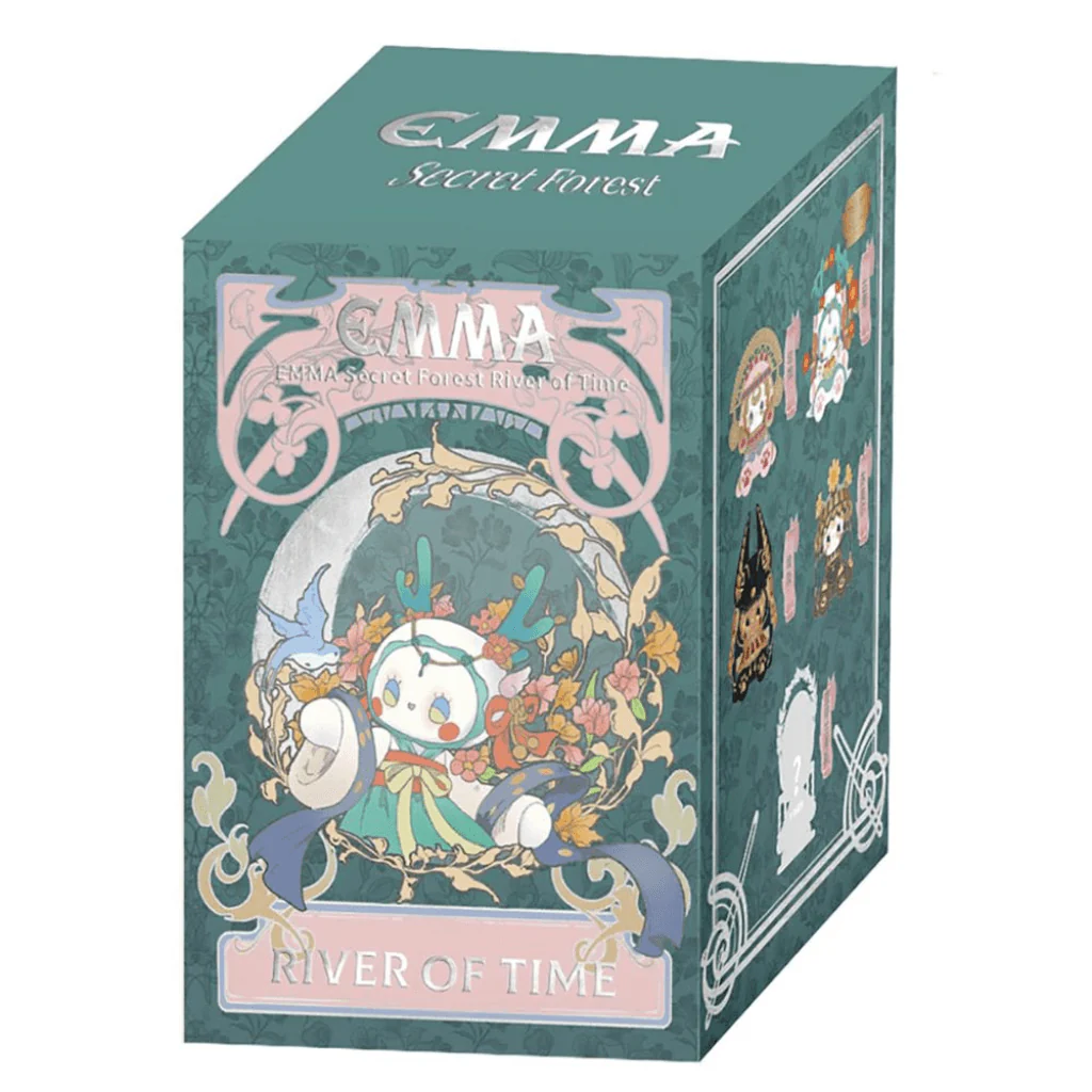 Emma Secret Forest River of Time Blind Box