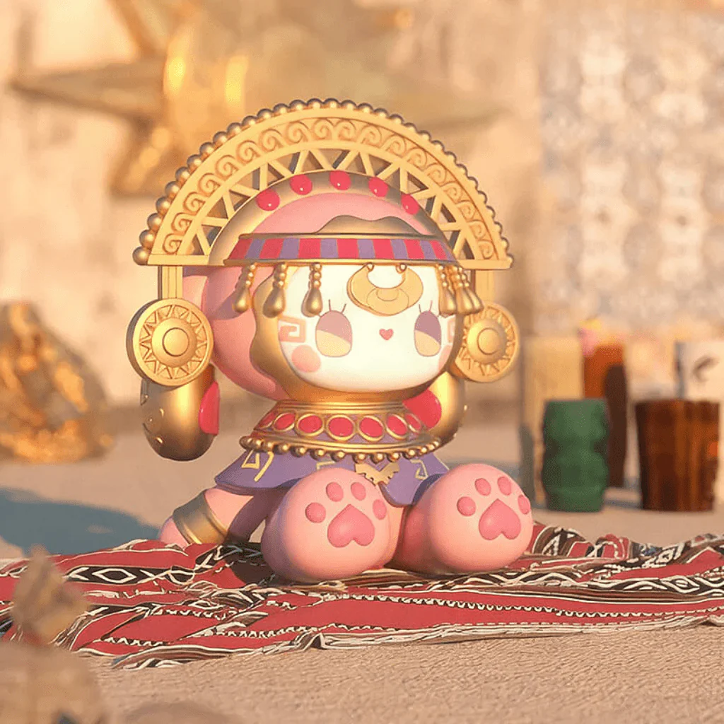 Emma Secret Forest River of Time Blind Box - Image 6