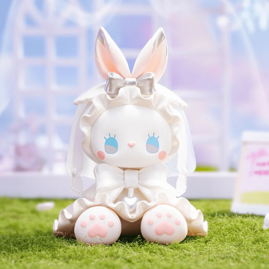 Emma Secret Forest Wedding Blind Box Collectables - Image 10