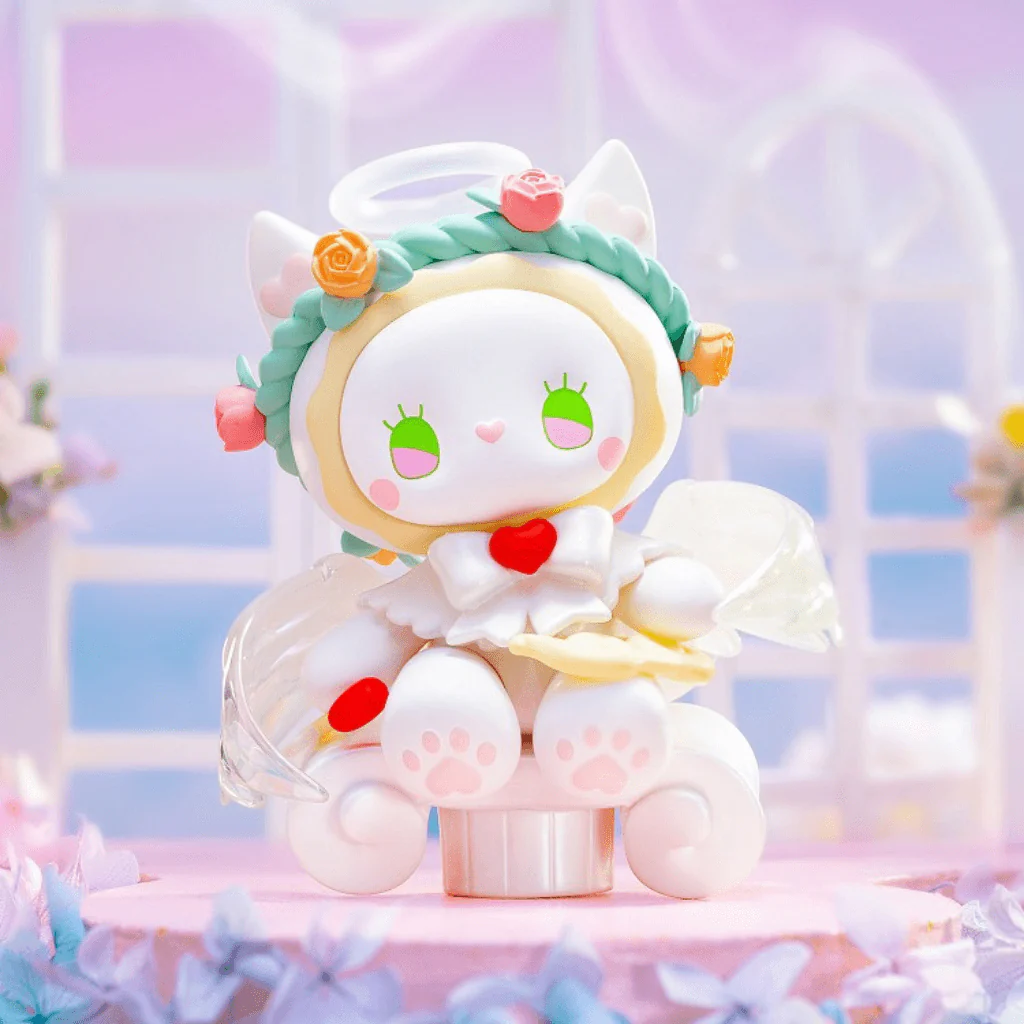 Emma Secret Forest Wedding Blind Box Collectables - Image 12