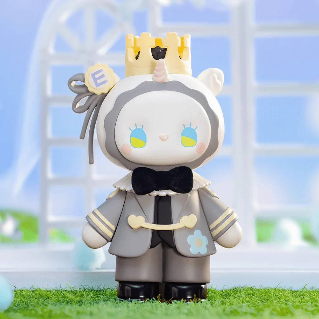 Emma Secret Forest Wedding Blind Box Collectables - Image 6