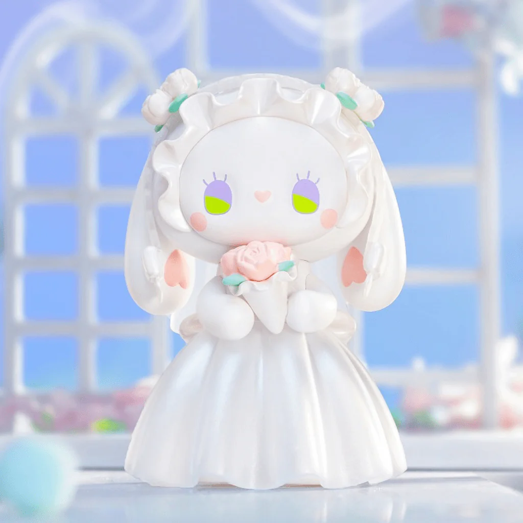 Emma Secret Forest Wedding Blind Box Collectables - Image 7