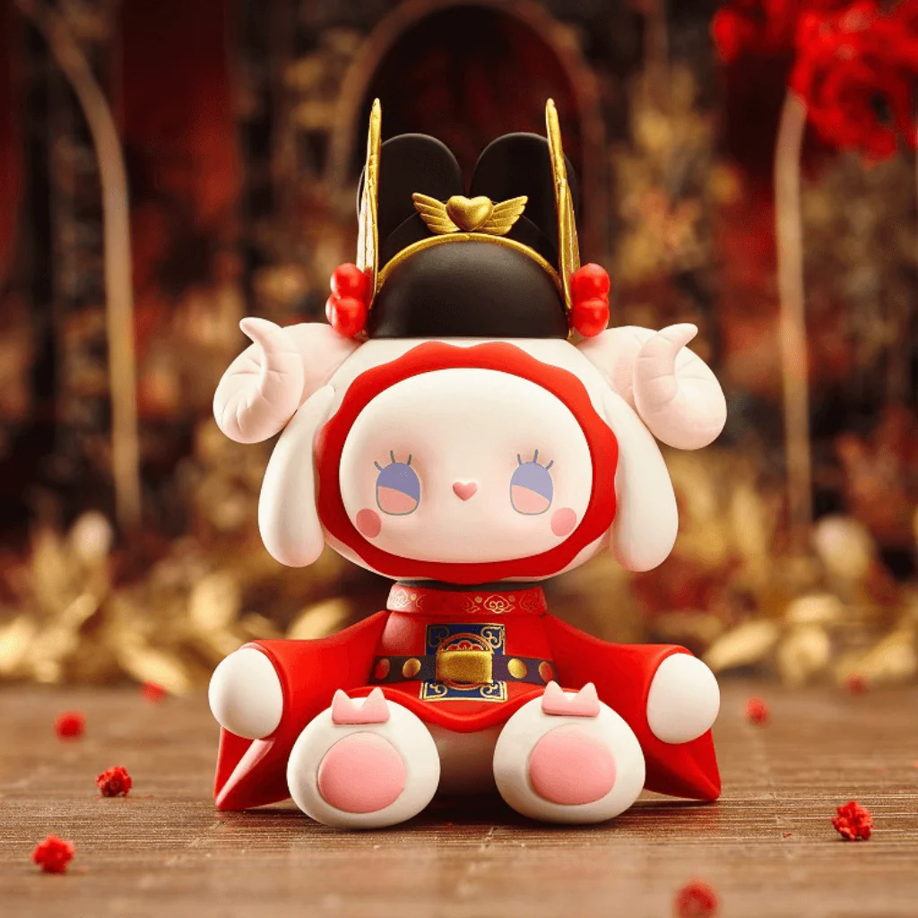 Emma Secret Forest Wedding Blind Box Collectables - Image 9