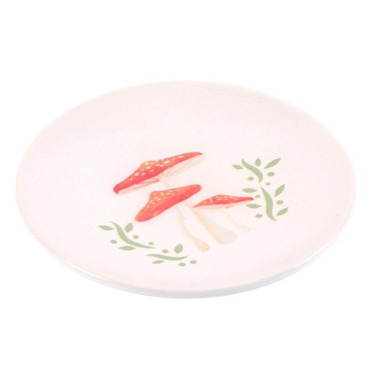 Enchanted Forest Round Trinket Dish - Image 2