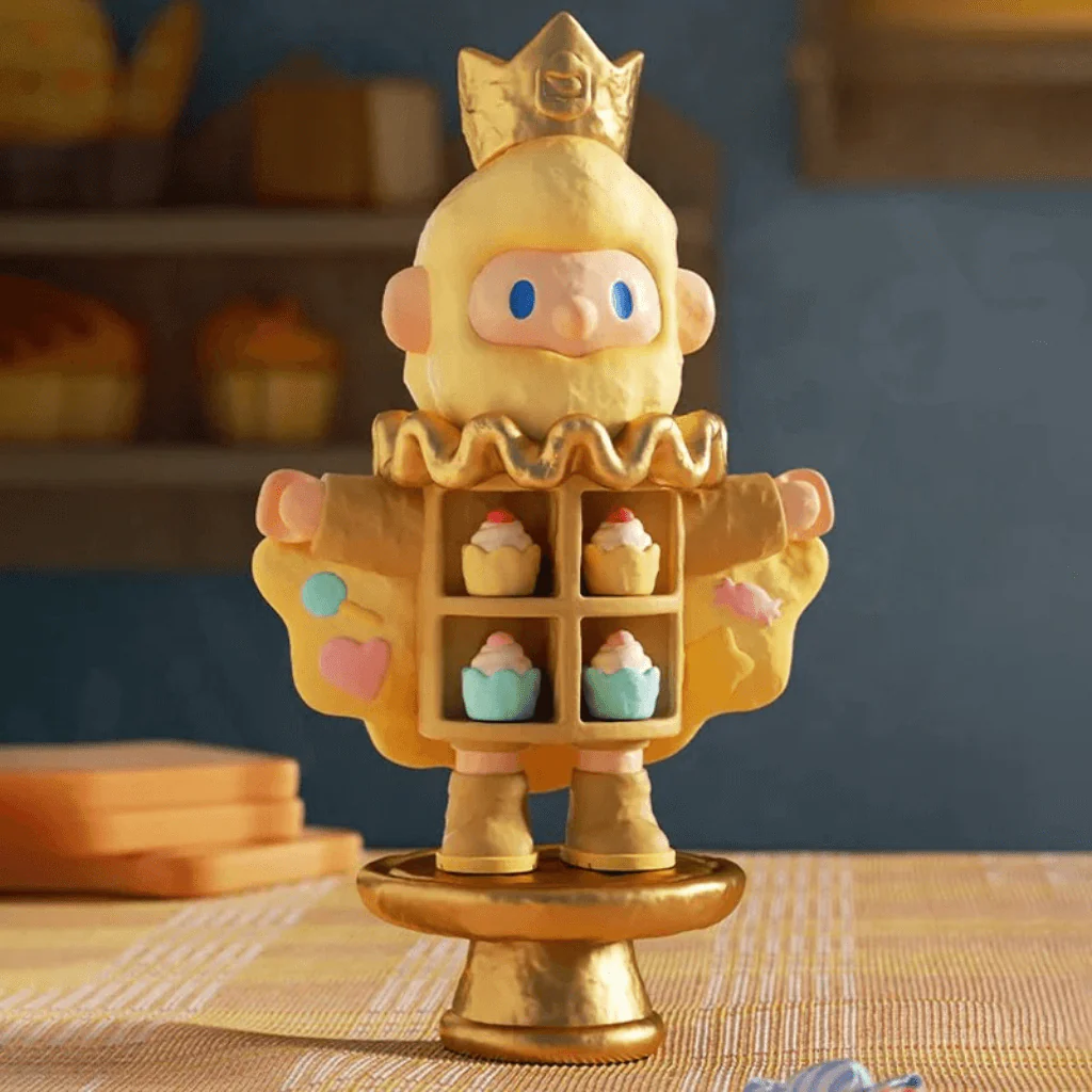 Farmer Bob “Feeling You” Blind Box - Image 10