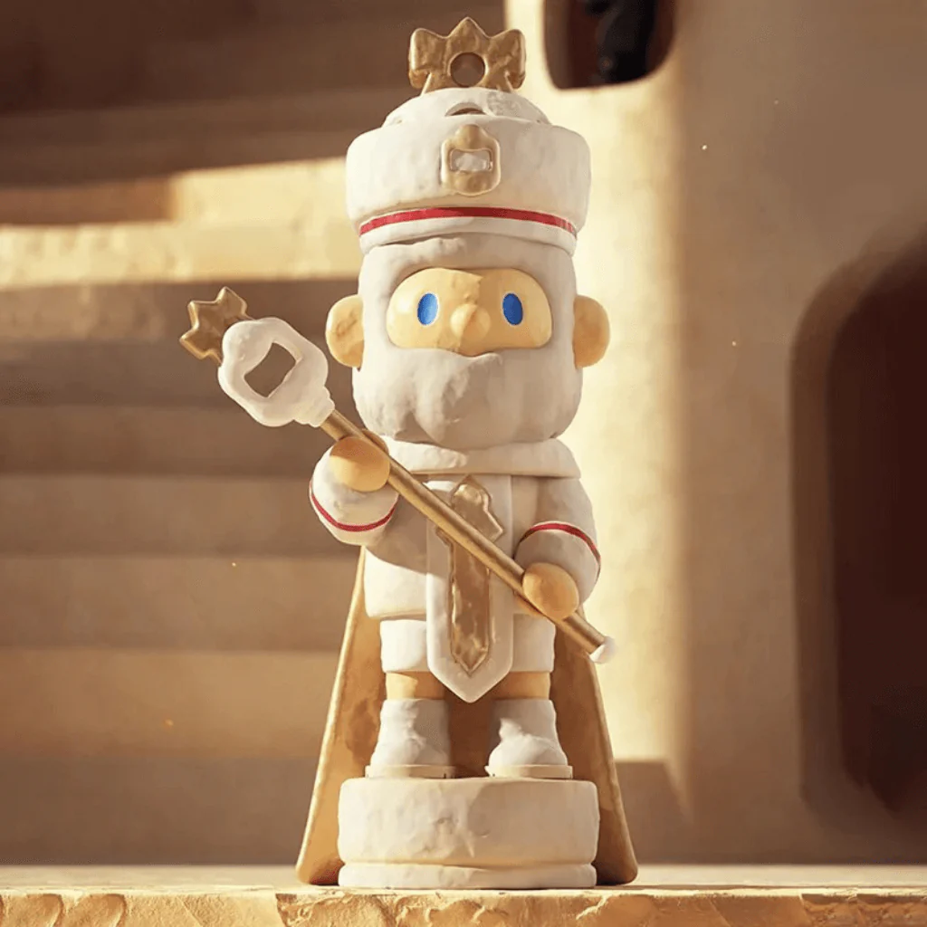 Farmer Bob “Feeling You” Blind Box - Image 11