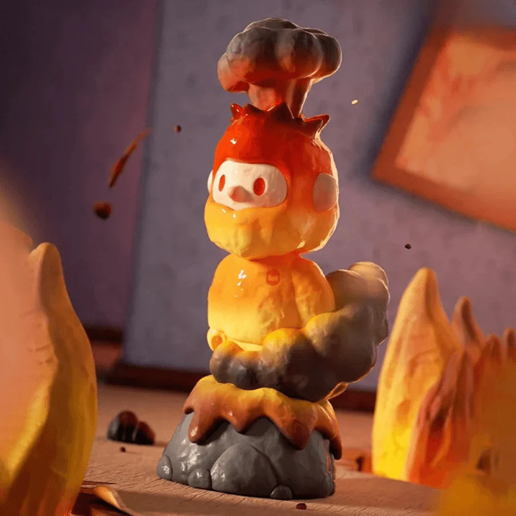 Farmer Bob “Feeling You” Blind Box - Image 13