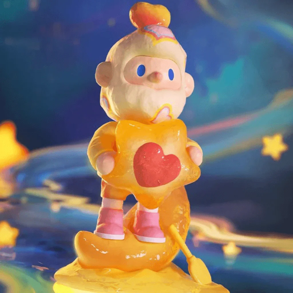 Farmer Bob “Feeling You” Blind Box - Image 14