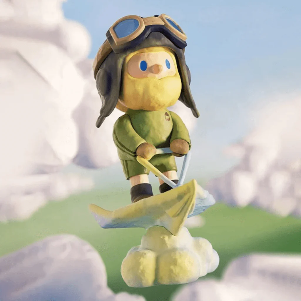 Farmer Bob “Feeling You” Blind Box - Image 15