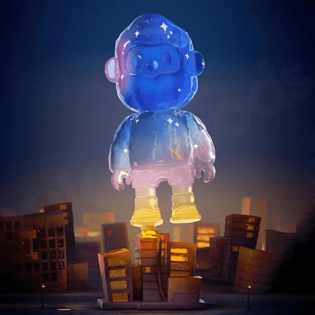 Farmer Bob “Feeling You” Blind Box - Image 16