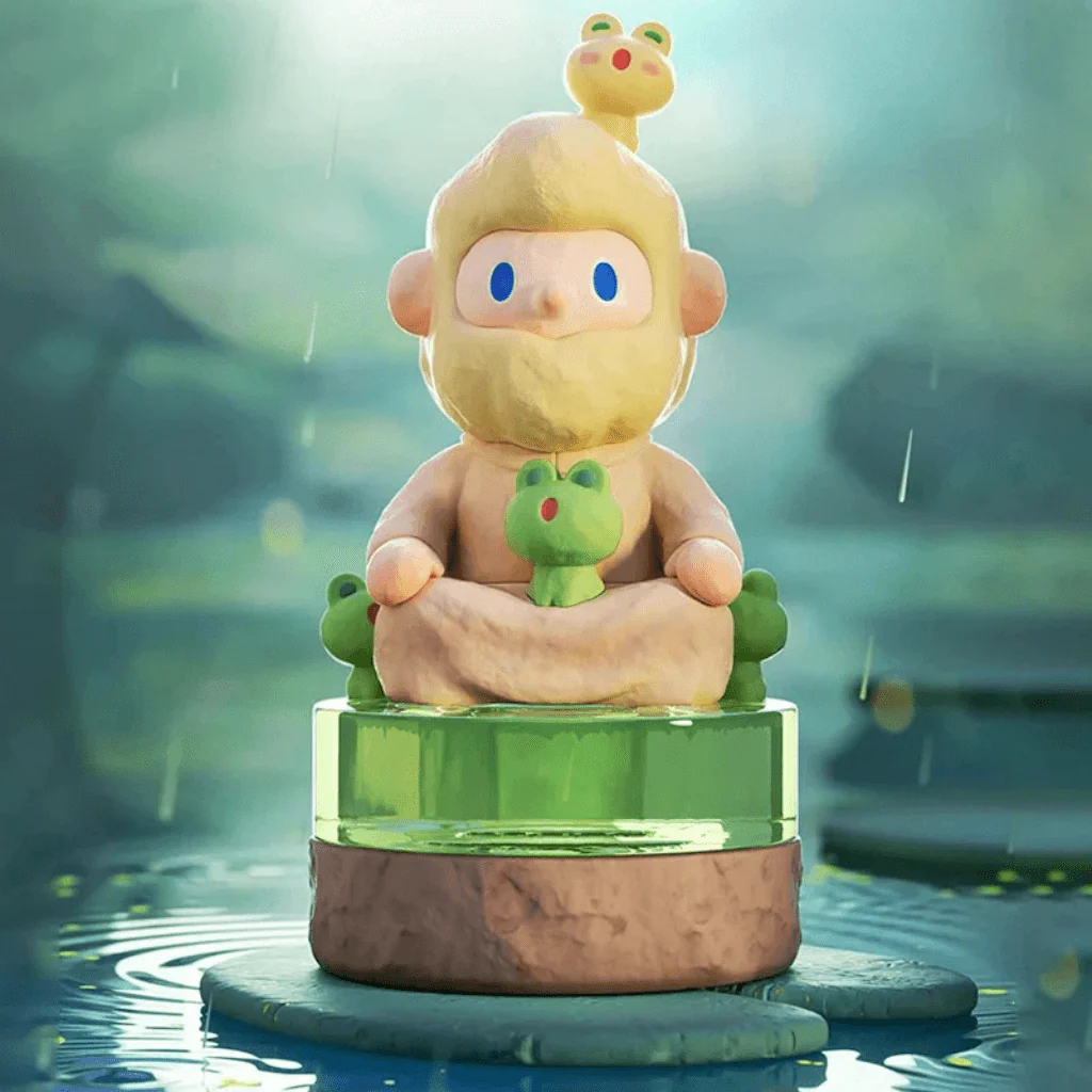Farmer Bob “Feeling You” Blind Box - Image 17