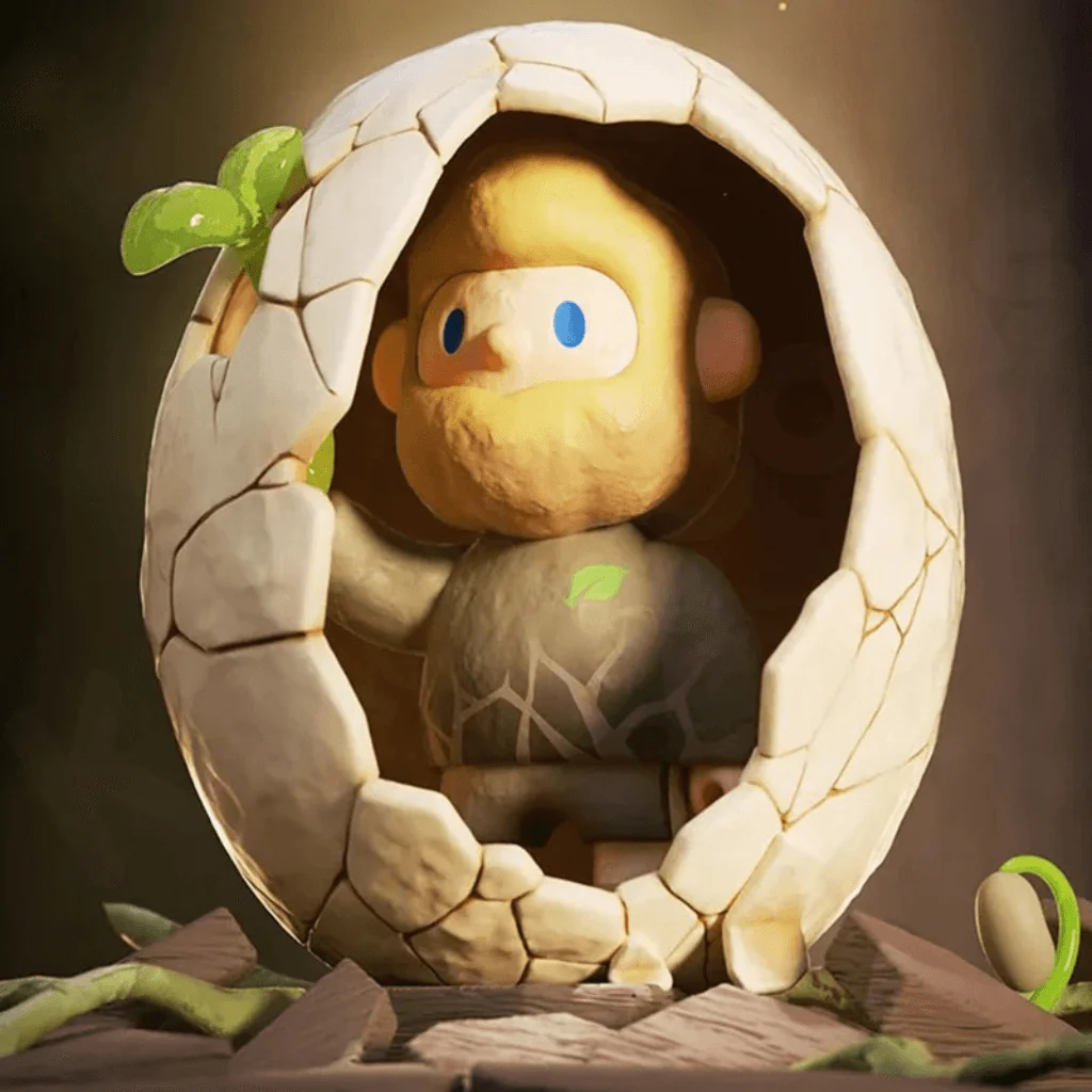 Farmer Bob “Feeling You” Blind Box - Image 7