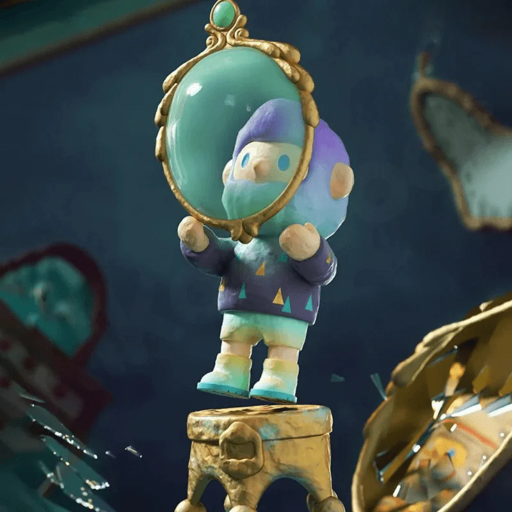 Farmer Bob “Feeling You” Blind Box - Image 8