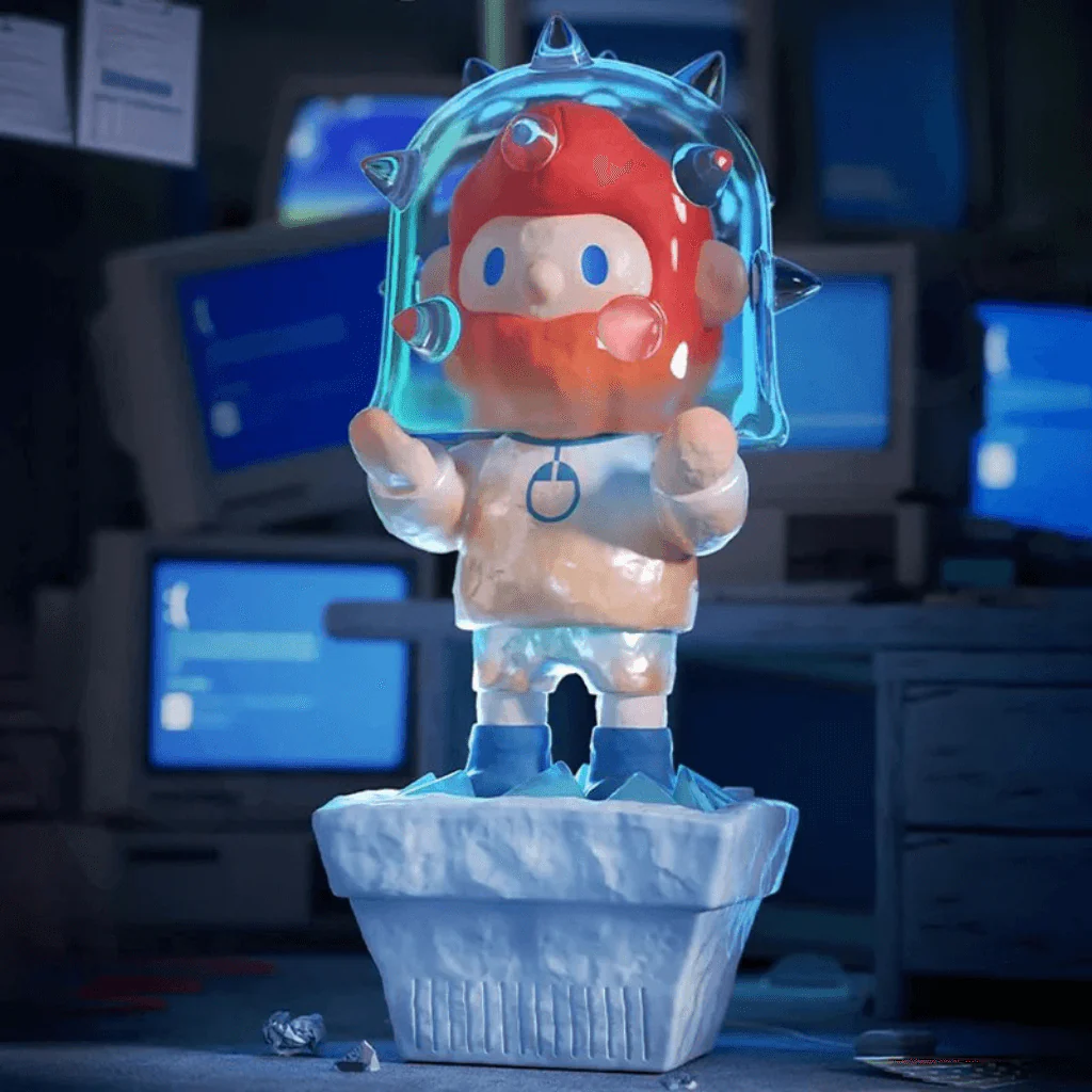 Farmer Bob “Feeling You” Blind Box - Image 9