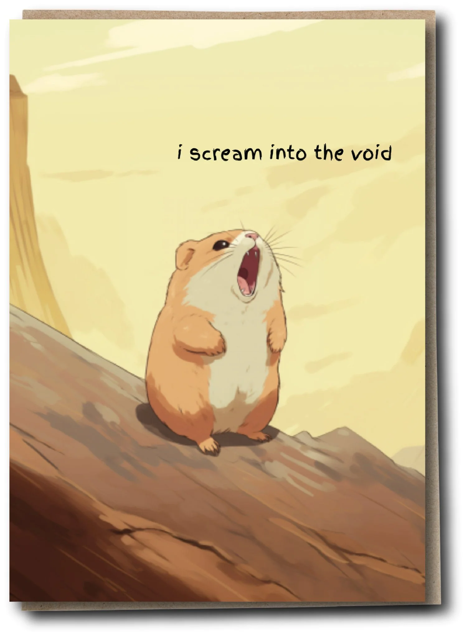 Fever Dreams - Void
