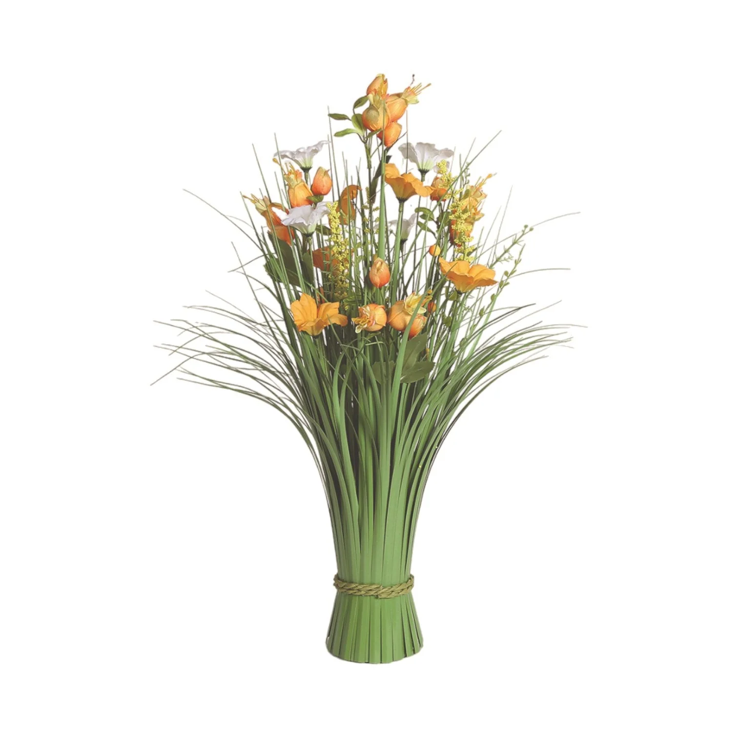 Floral Bundle 40cm - Morning Glory