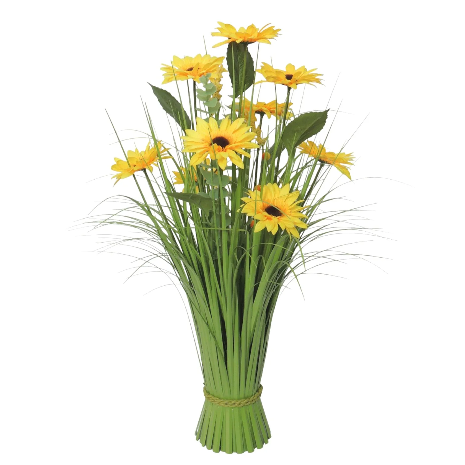 Floral Bundle 60cm - Sunflower