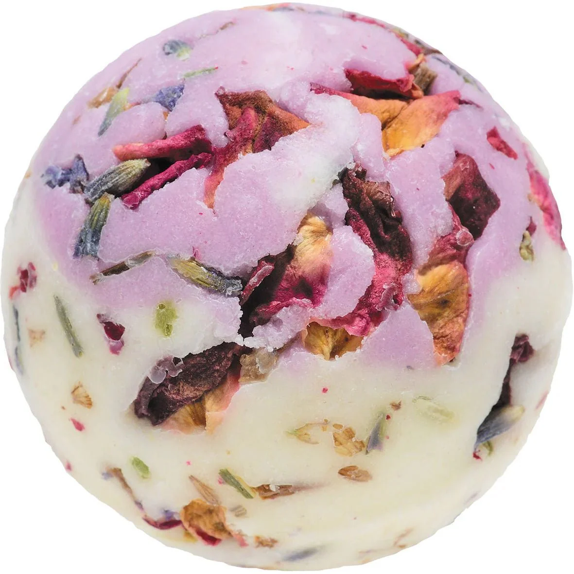 Follow the Mellow Bath Road Cube Bow Gift Box - Image 3