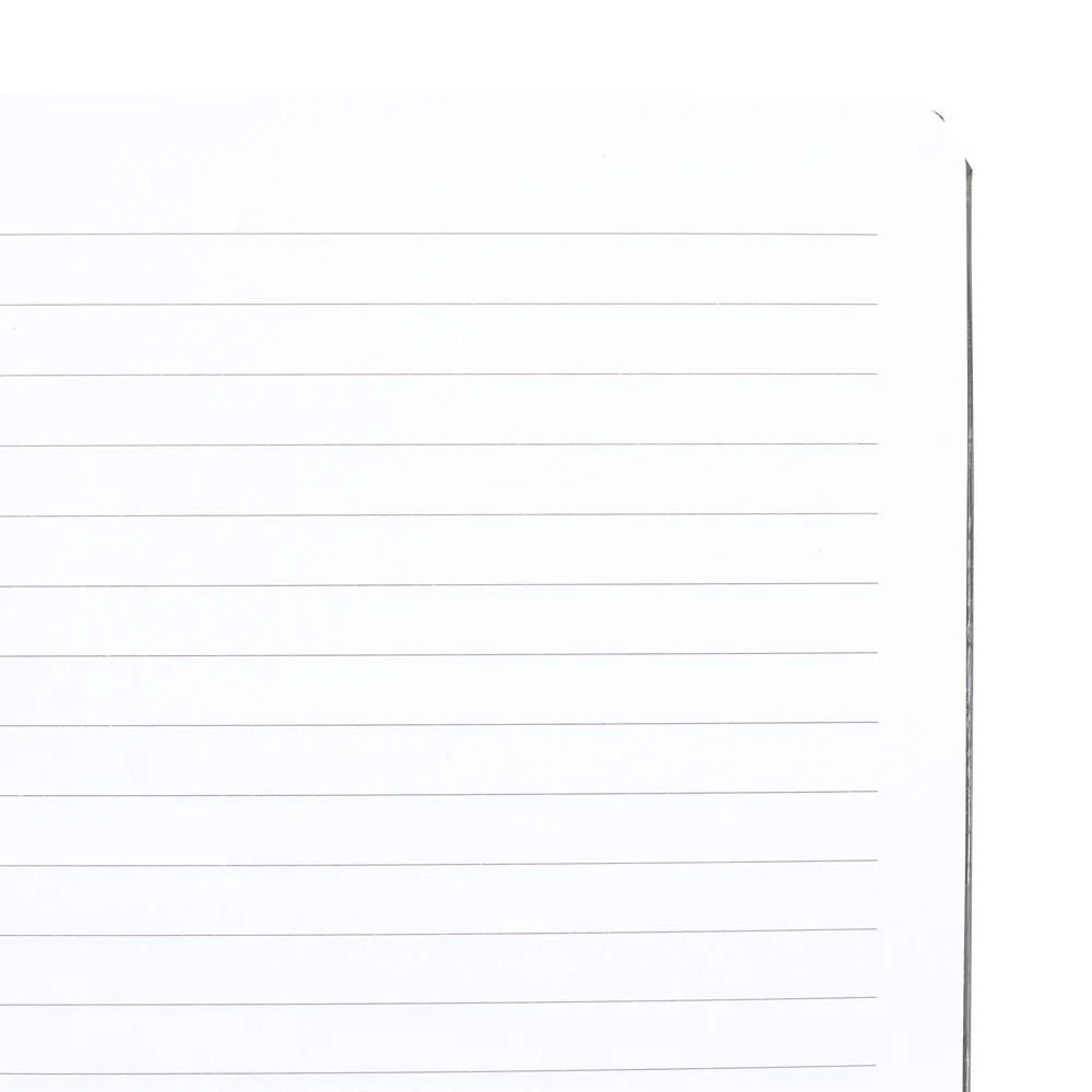 Forest Bee A5 Notebook - Image 3