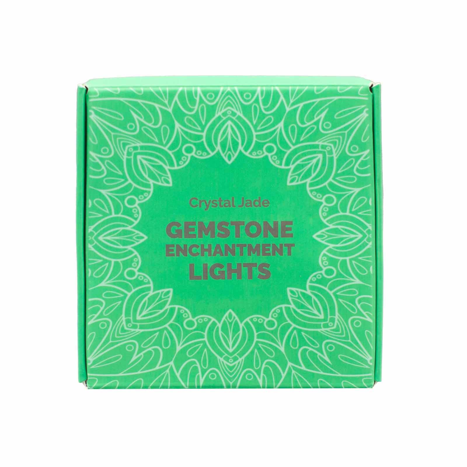 Gemstone Enchantment Lights - Jade - Image 2