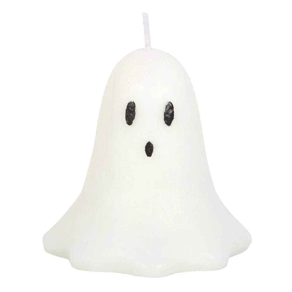 Ghost Candle