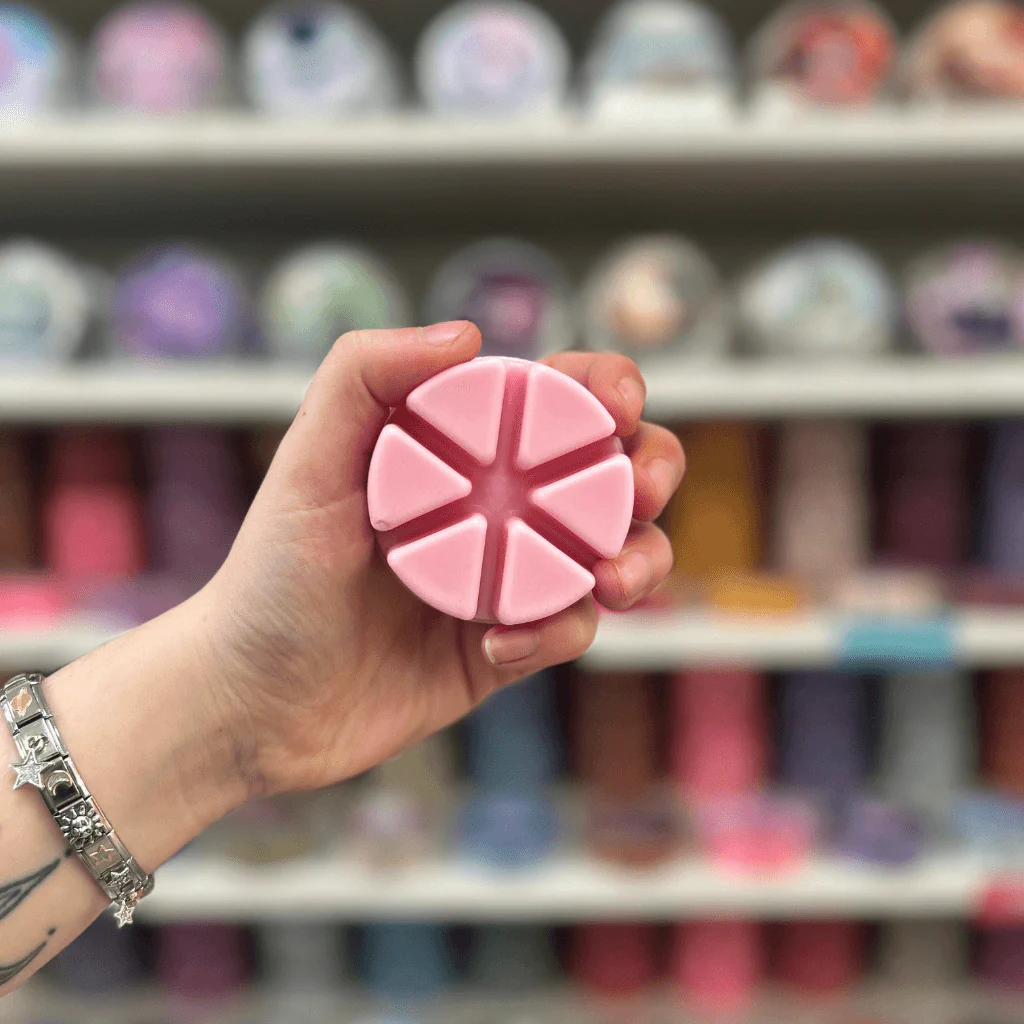 Gorgeous Flora Segment Wax Melt - Image 4