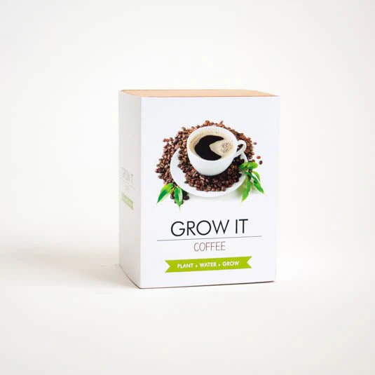Grow It - Coffee